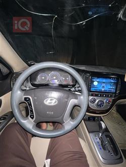 هيونداي سانتافي